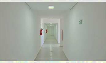 Imagem 5: Apartamento com dois dormitórios sendo uma suíte