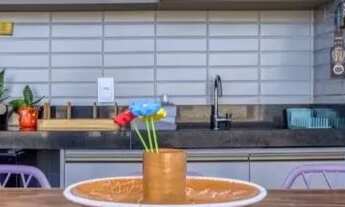 Imagem 3: Triplex São Miguel dos Milagres- PORTEIRA FECHADA