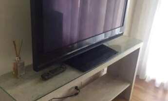 Imagem 2: Apartamento com 2 dormitórios para alugar, 55 m² por R$ 5.360,00/mês - Bela Vista - São Pa