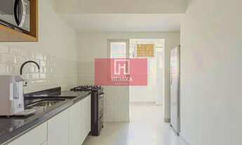 Imagem 6: Apartamento para alugar no bairro Itaim Bibi - São Paulo/SP, Zona Oeste