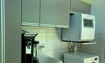 Imagem 7: Casa em condomínio com apenas 17 casas