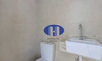 Imagem 7: Apartamento Duplex com 2 dormitórios para alugar, 80 m² por R$ 5.213,83/mês - Barro Preto