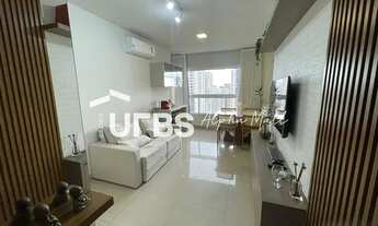 Imagem 6: Apartamento para venda possui 64 m2 no Bueno Park