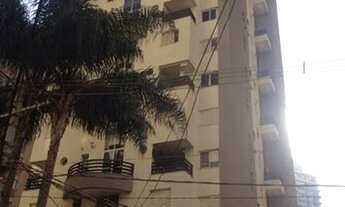 Imagem: Apartamento Duplex Mobiliado em Moema 1