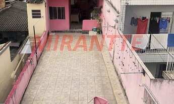 Imagem 7: Sobrado 220 m² com 1 casa na frente e outra nos fundos no Parque Edu Chaves