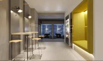 Imagem 5: Loja Comercial em Edifício Alto Padrão