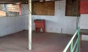 Imagem 7: Casa 2 anda terreno e um comércio