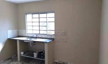 Imagem 4: Casa Padrão em Ribeirão Preto