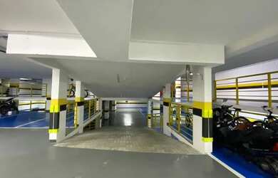 Imagem 4: Ed. Brava Arts Apartamento com 2 dormitórios