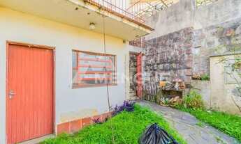 Imagem: Casa 3 dormitórios e 2 vagas de garagem