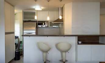 Imagem 4: Flat no Jardins do melhor da Rua Guarará. Conheça