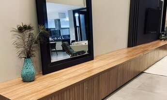 Imagem 7: Lindo sobrado para Locação 260m2 de construção e 300m2 de lote em condomínio na zona leste