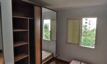 Imagem 2: Apartamento com 3 dormitórios para alugar, 90 m² por R$ 3.500,00/mês - Barro Branco (Zona