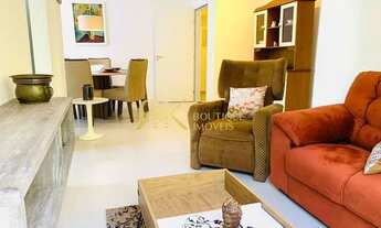 Imagem 4: Cobertura para aluguel, 2 quartos, 1 suíte, 2 vagas, Campeche - Florianópolis/SC