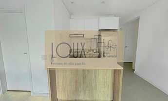 Imagem 6: Apartamento para locação no Itaim Bibi - 75m², 2 dormitórios (1 suíte