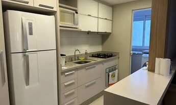 Imagem 4: Apartamento para aluguel tem 62 metros quadrados com 2 quartos em Cidade Industrial - Curi