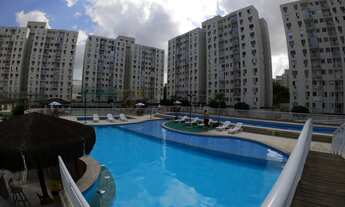 Imagem: JQ- Apartamento para venda 2 quartos/suite