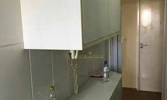 Imagem 6: Apartamento com 3 dormitórios à venda, 63 m² por R$ 450.000,00 - Tatuapé - São Paulo/SP