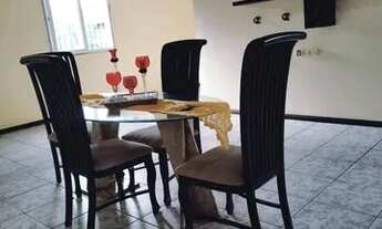 Imagem 2: Alugo Casa no Centro de Camaçari - Bahia