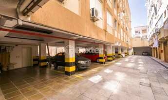 Imagem 4: Apartamento à venda Rua João Alfredo, Cidade Baixa - Porto Alegre