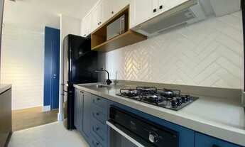 Imagem 7: Apartamento para venda possui 70 metros quadrados com 2 quartos em Vila Ipojuca - São Paul