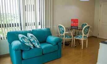 Imagem 4: Flat Metropolitan Hall no Itaim Bibi 35m² 1 dorm 1 vaga para locação