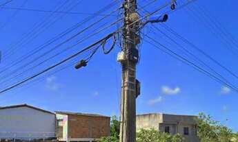 Imagem 4: Terreno no pai André