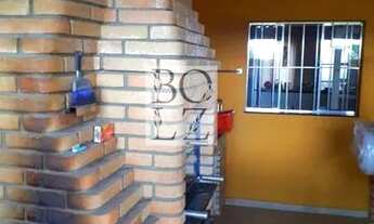 Imagem 4: Casa em Condomínio para Venda em São Paulo, Jaraguá, 3 dormitórios, 2 banheiros, 2 vagas