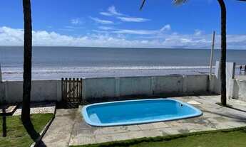 Imagem 2: Casa Beira Mar em Pitimbu