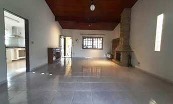 Imagem 5: Casa para aluguel tem 130 metros quadrados com 3 quartos em Jardim Paulista - Atibaia - SP