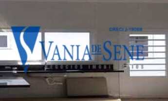 Imagem 2: JACAREI - Residential / Condo - RESIDENCIAL FOGAÇA