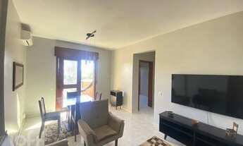 Imagem 2: Apartamento à venda Rua Doutor Magalhães Calvet, Vila Rosa - Novo Hamburgo