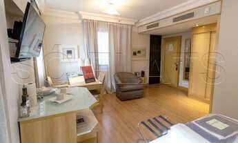 Imagem 4: Tryp Higienópolis - Não deixe de morar no melhor flat da região e desfrute de todo confort