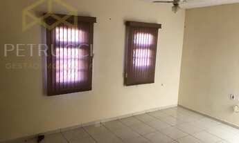 Imagem 4: Casa - Jardim Santa Judith - Campinas