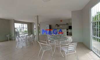 Imagem 7: Apartamento com 2 quartos no Bairro Araturi (Jurema) - Caucaia/CE