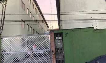 Imagem 2: APTO P/ VENDA NA CAPITÃO CASA- SBC