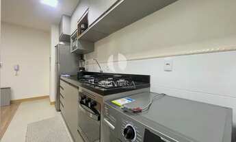 Imagem 5: Apartamento 100% mobiliado próximo a UFN e em andar alto!