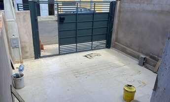 Imagem 6: Casa no Bairro Pq Florely ( Nova Veneza