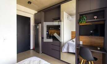 Imagem 5: Apartamento para Aluguel - Consolação, 1 Quarto, 19 m2