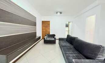 Imagem 2: APARTAMENTO SEMI-MOBILIADO PARA LOCAÇÃO