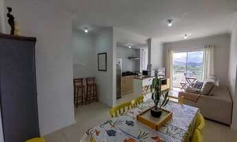 Imagem 3: Apartamento para venda tem 74 metros quadrados com 3 quartos em Itacolomi - Balneário Piça