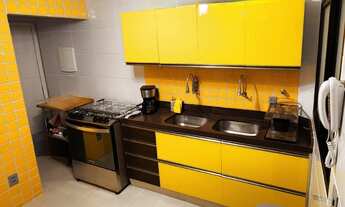 Imagem 3: Apartamento para venda tem 113 metros quadrados com 3 quartos em Boa Viagem - Recife - PE