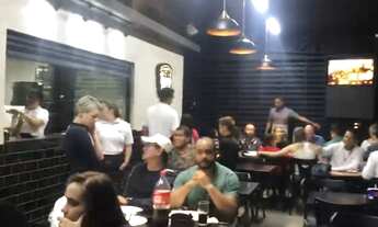 Imagem 5: Pizzaria Galpão / depósito com venda por R$270.000