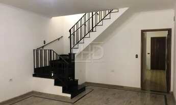 Imagem 2: Sobrado Parque Terra Nova II São Bernardo do Campo