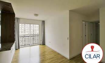 Imagem 3: Curitiba - Apartamento Padrão - Vila Izabel