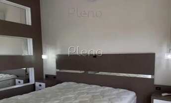 Imagem 6: Locação Casa em condomínio com 3 dormitórios