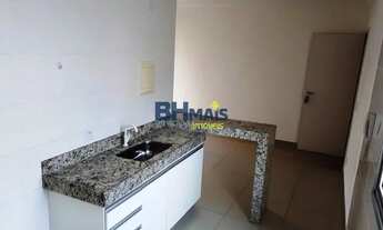 Imagem 4: Apartamento de 02 quartos no bairro Castelo/Manacás