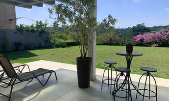 Imagem 4: Granja Viana - Lindo Casa para Locação