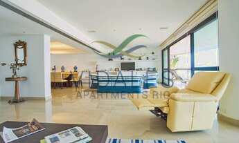 Imagem 7: APARTAMENTO DE LUXO COM VARANDA AV DELFIM MOREIRA