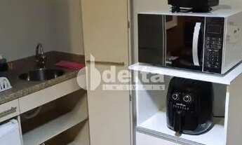 Imagem 4: Apartamento à venda, 1 quarto, 1 suíte, Santa Maria - Uberlândia/MG